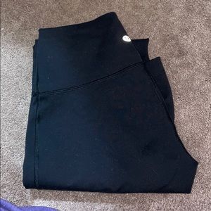 LULULEMON YOGA PANTS
